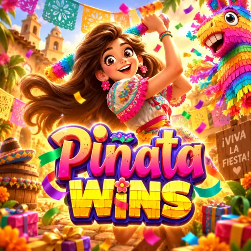 Pinata Wins